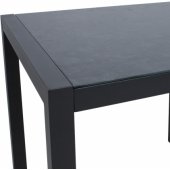 Delgado 80x80x72cm Grey