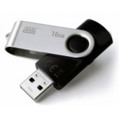 UTS2 Twister 16GB Black