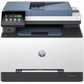 LaserJet Pro 3302sdw White/ Blue
