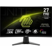 MAG 27C6F 27" VA 16:9 Curved