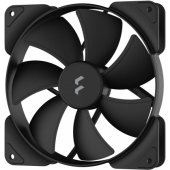 Aspect 14 PWM Black 140 mm Case Fan FD-F-AS1-1403