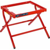 Bosch Table saw stand GTA 6000 red