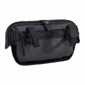 5473 Chasm Handlebar Bag 2L Black