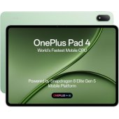 Pad 4 13.2" 12GB 256GB WiFi Sage Mist