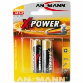 5015613 AA2xLR6 " X-POWER "