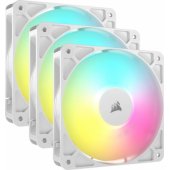 RS120 PWM ARGB 3-pack 120 mm Case Fan CO-9050185-WW