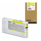 T9134 Yellow