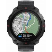 Grit X2 Pro S/ L Night Black