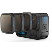 ND Filter 4-Ppack HERO13 Black AENDF-001