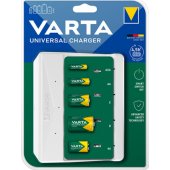 Universal Charger - latauslaite