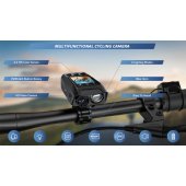 C3PRO Bicycle Camera