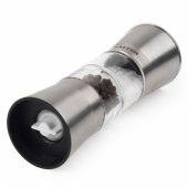 BW12957FEU7 Duo Salt and Pepper Mill