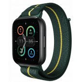 Moto Watch Fit Trekking Green