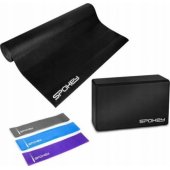 Spokey Mantra yoga set