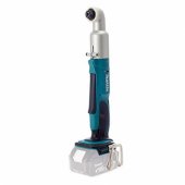 Makita cordless angle impact wrench DTL061Z, 18 Volt (blue / black, wi