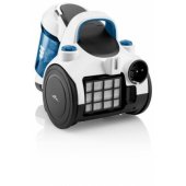 0516 90000 Ambito White/ Blue