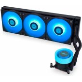 GA II Lite 360 ARGB 120mm Water Cooling Black