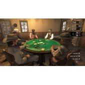 Red Dead Redemption PS4