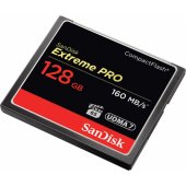 Extreme PRO CF 128GB