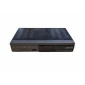 TV STAR T7200 CX HD<br />
• Operating frequency range: VHF 170-230 MHz