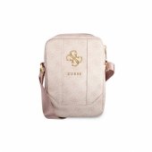 GUTB10G4GFPI 10" Pink Big Metal Logo