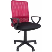 Belinda Black/ Red