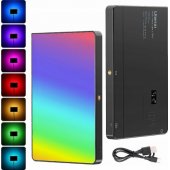 Ulanzi Studio Lamp Led Panel 266 Ulanzi Lt003 Rgb.