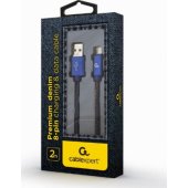 CC-USB2J-AMLM-2M-BL