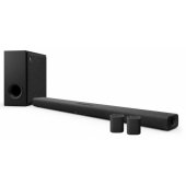 TRUE X SURROUND 50ACGY - gray