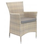 WICKER-1 61x58x86cm