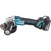 DGA506RTJ angle grinder 12.5cm 8500 RPM