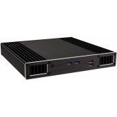 Plato X7D Black