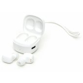 PM1001W TWS White