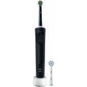 Vitality Pro Adult Black