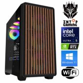 Ultra 5 245KF 32GB DDR5 1TB SSD RTX5050 8GB WiFi W11Pro DWD