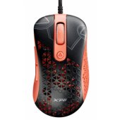 SLINGSHOT Mera Edition Orange/ Black