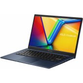 VivoBook X1404VA-I38128 14 IPS 144Hz i3-1315U 8GB 128SSD EN W11 Blue