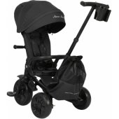 Nova Max Black