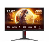 24G4HA 23.8" Fast IPS 16:9