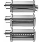 90763 Pasta set 3 pcs for Design Stand Mixer 40977