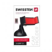 "S-GRIP S1 360" Black