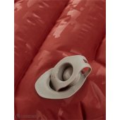 Performance 7 M Sleeping Pad redwood