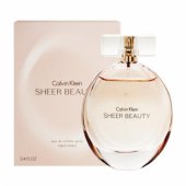 Sheer Beauty 50ml EDT