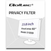 51059 Display Privacy Filters 60.5 cm 23.8"