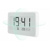Mijia Temperature and Humidity Monitor Clock