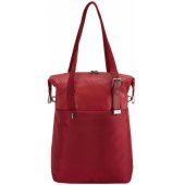 3203784 "Spira Vertical Tote" Rio Red