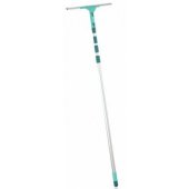 Очиститель окон с телескопической ручкой Window Slider XL 40cm