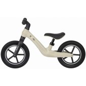 Balance Bike 12" Pearl White HY04