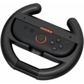 NSW2 Joy-Con Racing Wheel Black 2pcs