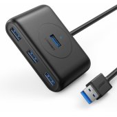 CR113 20291 USB 3.0 HUB 4x USB 3.0